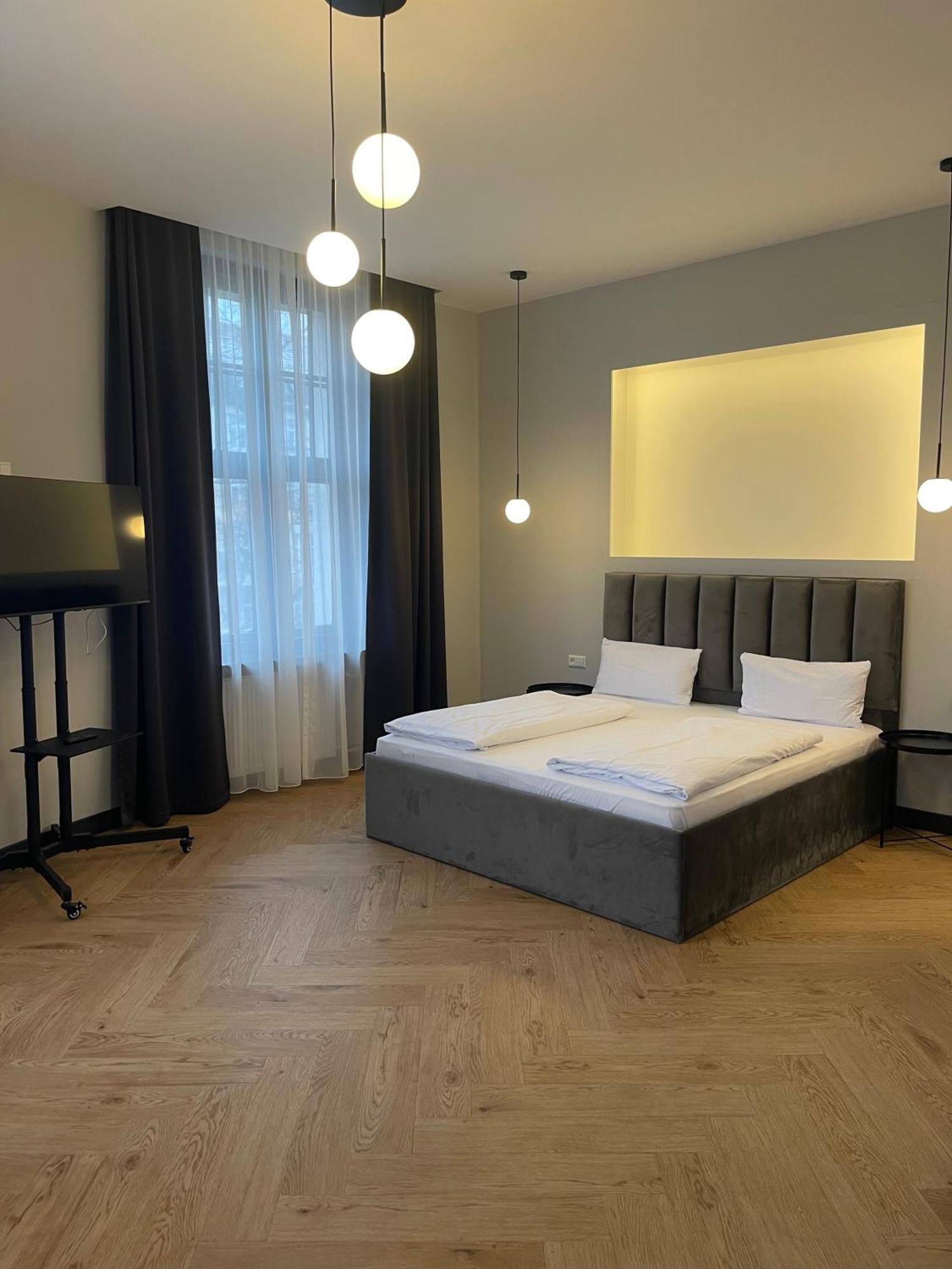 Motel Blue Messe 베를린 외부 사진