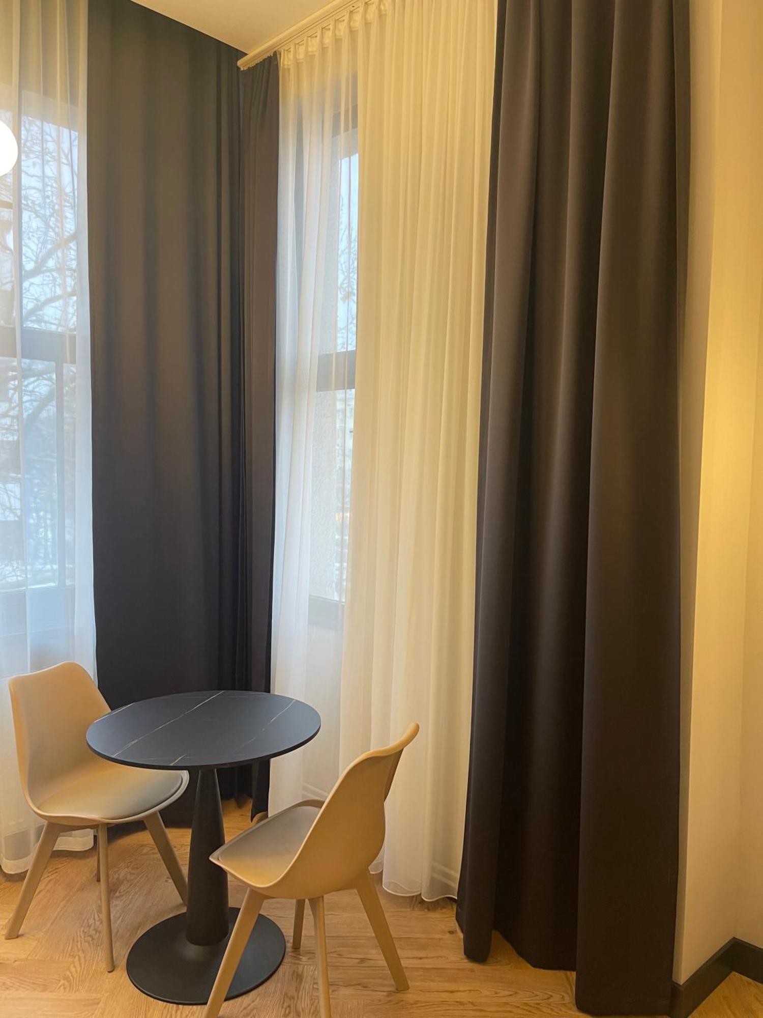 Motel Blue Messe 베를린 외부 사진