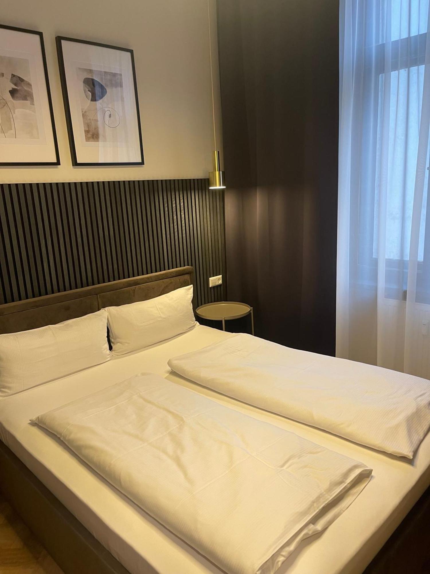 Motel Blue Messe 베를린 외부 사진